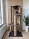 Комплекс Каскад, 160 см, джут, відтінок тканини №28 605 фото 1